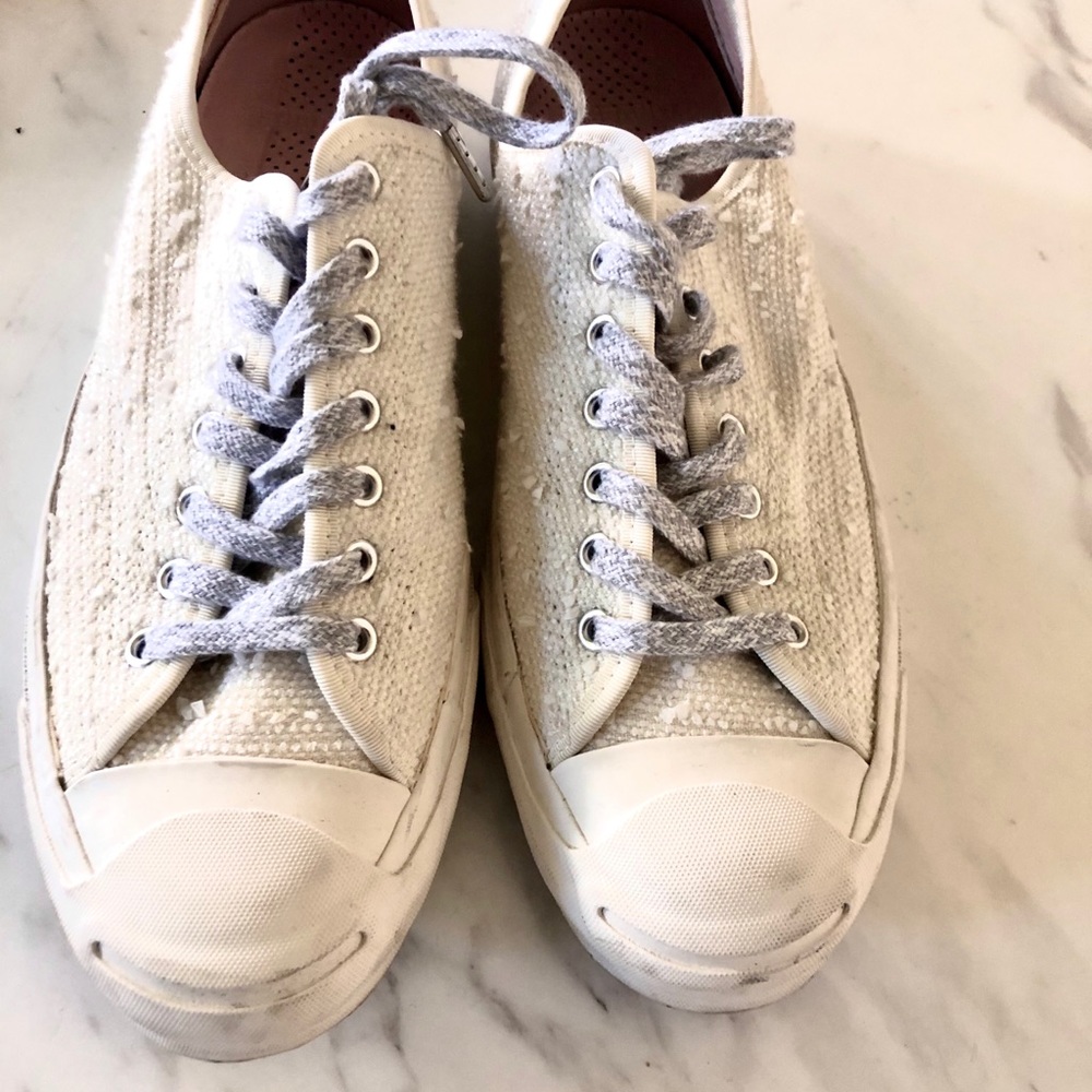Jack Purcell Converse